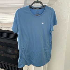 Nike DriFit XL running Tee